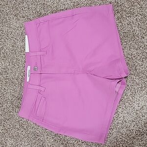 Zenana Jean Shorts